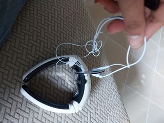 Massaggiatore collo/ corpo