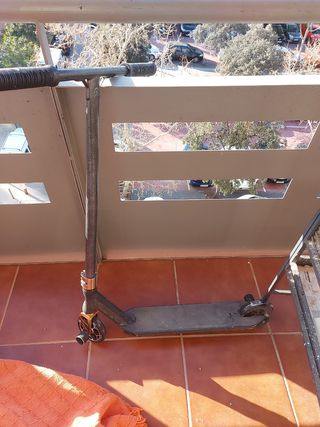 scooter