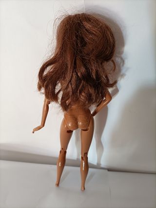Barbie Fashionistas Nikkie 