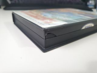 The Ottifants Master System
