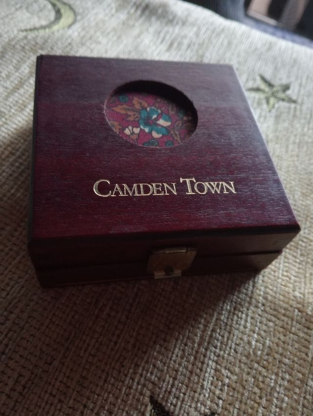 Gemelos y alfiler de corbata o pañuelo