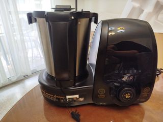 Robot cocina Mambo Cecotec
