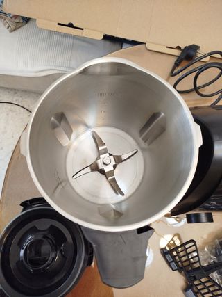 Robot cocina Mambo Cecotec