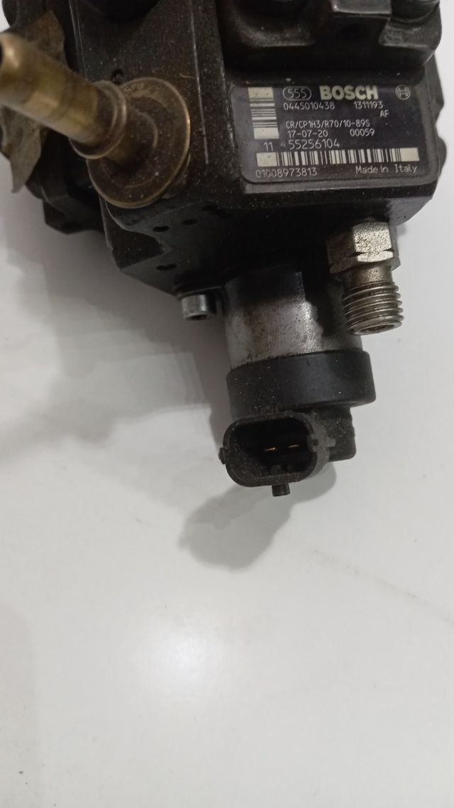 0445010438 BOMBA INYECCION DE ALTA PRESION BOSCH