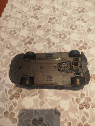 Modellino in metallo Lamborghini