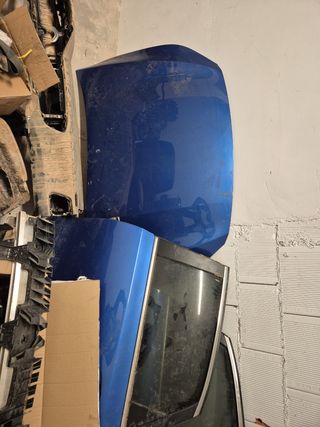 Lote piezas kia ceed 2023
