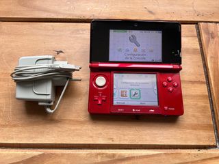 Nintendo 3DS