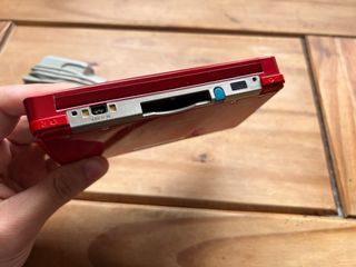 Nintendo 3DS