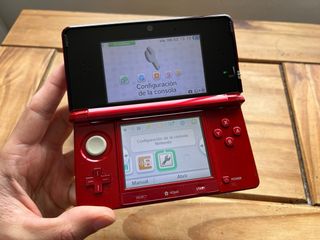 Nintendo 3DS