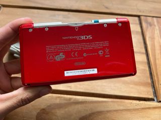 Nintendo 3DS