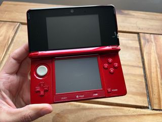 Nintendo 3DS
