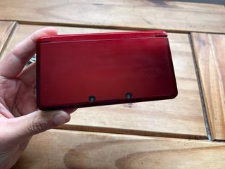 Nintendo 3DS