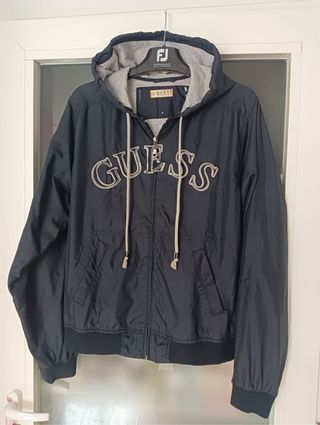 Chaqueta GUESS