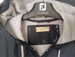 Chaqueta GUESS