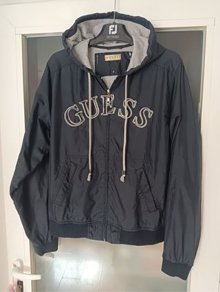 Chaqueta GUESS