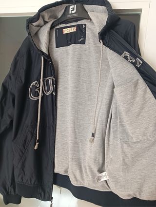 Chaqueta GUESS