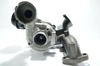 Turbo recontruido Seat Leon 1.9 TDI Garrett 721021