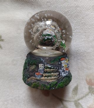 Souvenir de Mojácar.