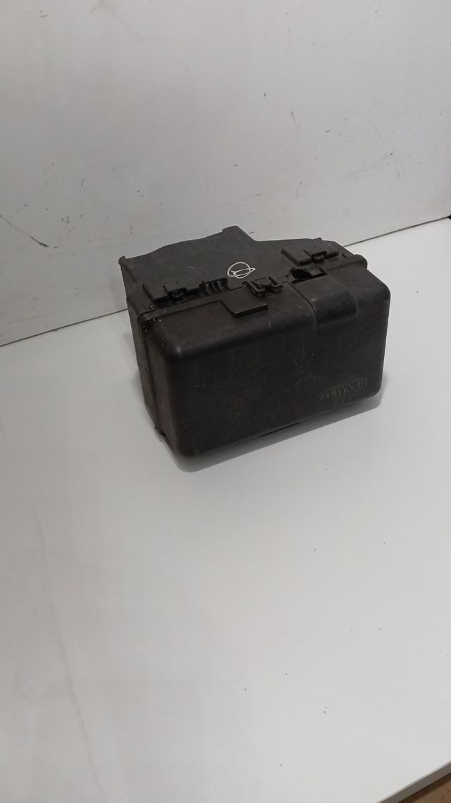 8200727047 -A4 CARCASA FUCIBLES RENAULT ESPACE 2.0