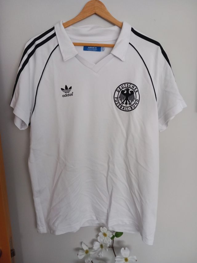 Polo Alemania Mundial 82