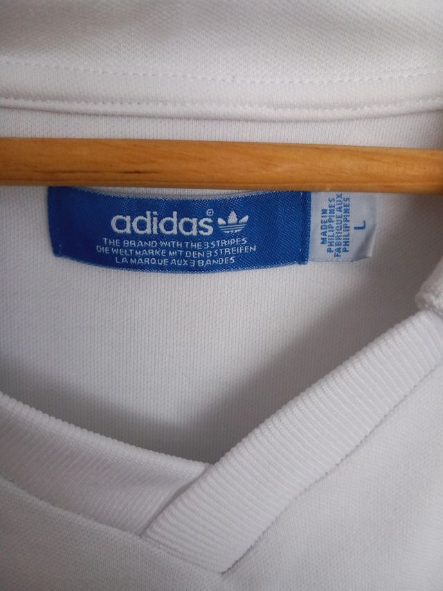 Polo Alemania Mundial 82