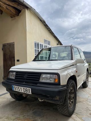 Suzuki Vitara 1996