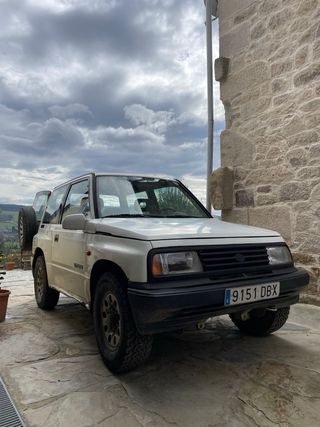 Suzuki Vitara 1996