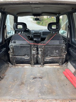 Suzuki Vitara 1996