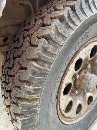 Suzuki Vitara 1996