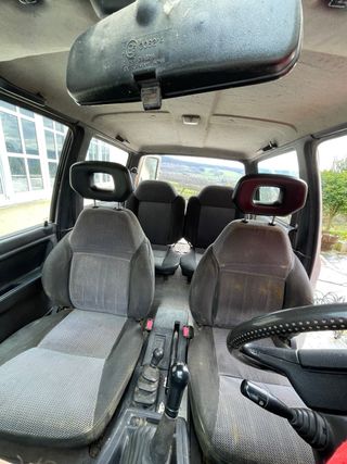 Suzuki Vitara 1996