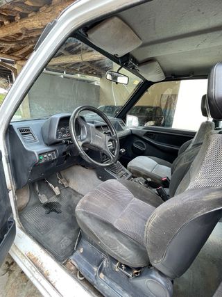 Suzuki Vitara 1996