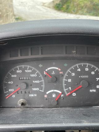 Suzuki Vitara 1996