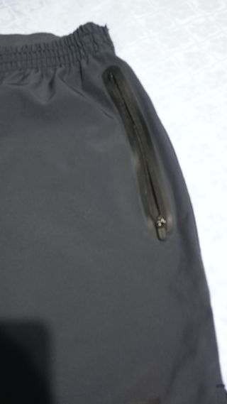 Pantalón corto de deporte