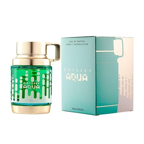 Perfume Armaf Odyssey Aqua Edition 100ML para Homb