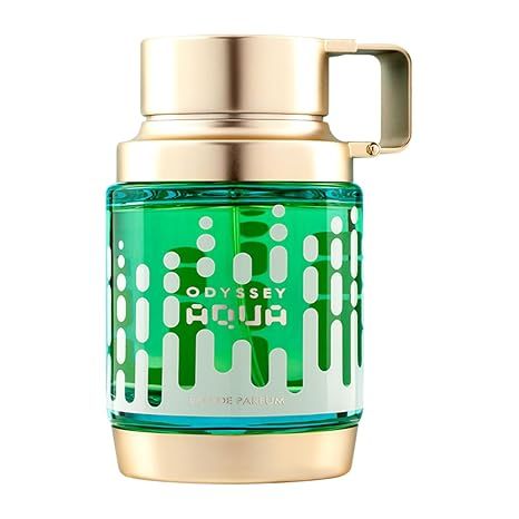Perfume Armaf Odyssey Aqua Edition 100ML para Homb