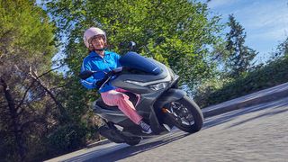 Honda PCX 125 DX 2025