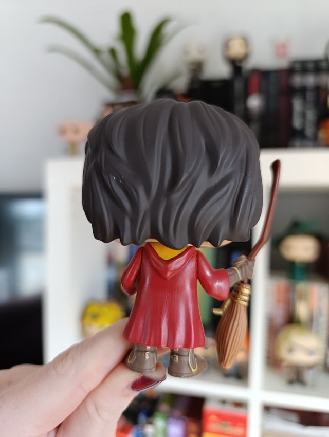 Funko POP Harry Potter 08