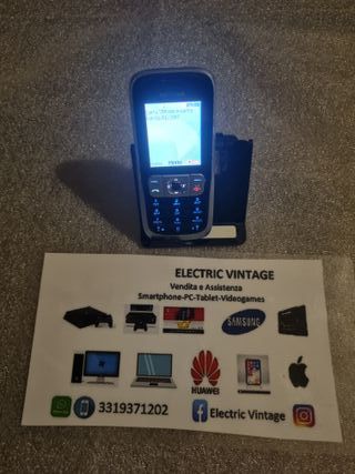 7824N-Cellulare Nokia 2630 RM-298