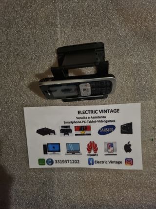 7824N-Cellulare Nokia 2630 RM-298