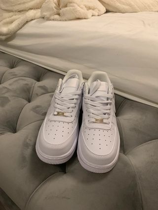 nike air force 1 37.5 white