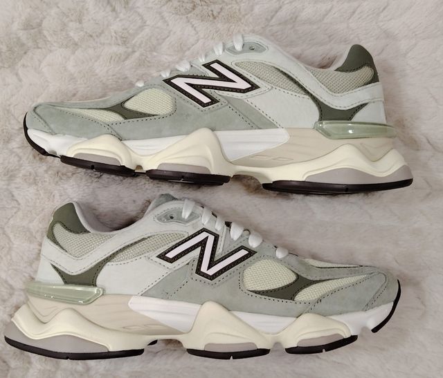 Zapatillas  New balance  U9060