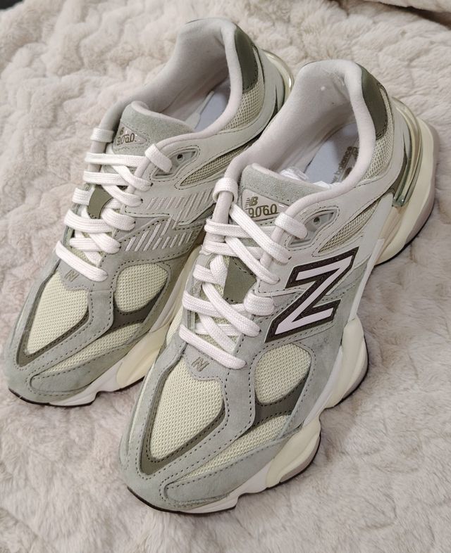 Zapatillas  New balance  U9060