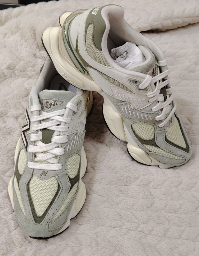 Zapatillas  New balance  U9060