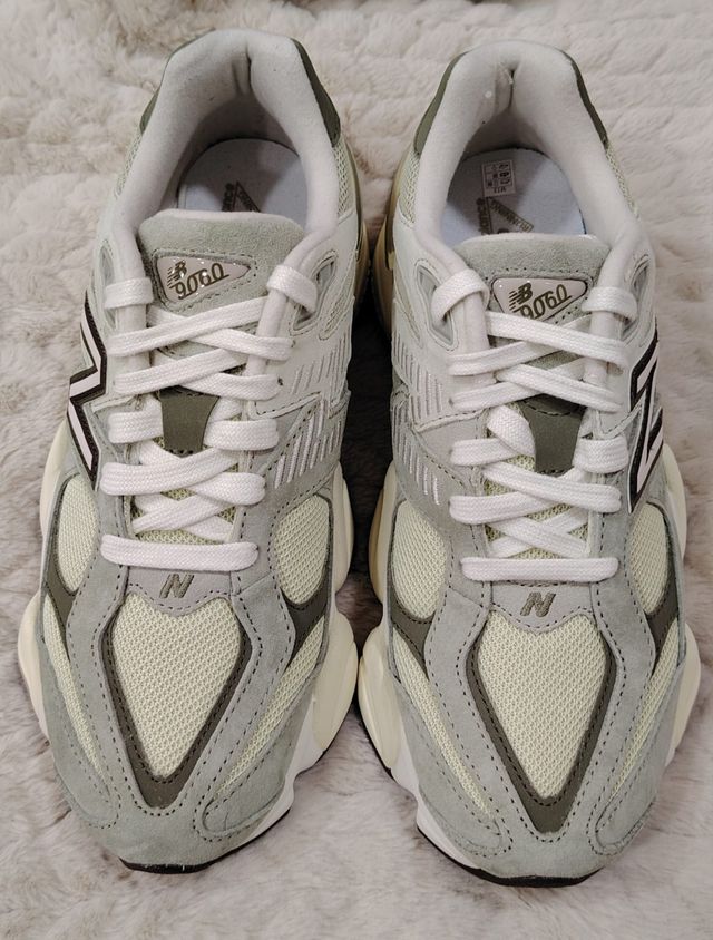 Zapatillas  New balance  U9060