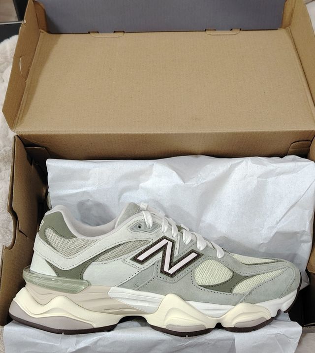 Zapatillas  New balance  U9060