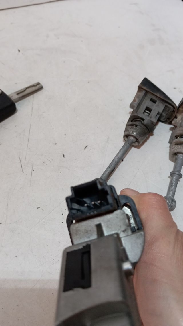 36410600 BOMBIN PEUGEOT EXPERT AÑO 2009 PARTE