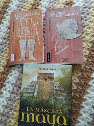 El oro de los sueños (Serie Roja. A partir de 14 años) (Spanish Edition)