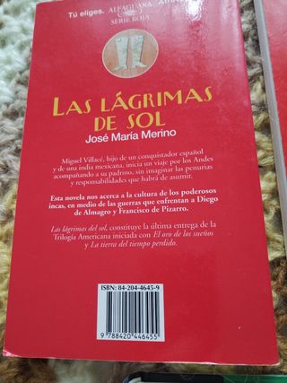 El oro de los sueños (Serie Roja. A partir de 14 años) (Spanish Edition)