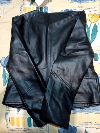 Vendo Cazadora Polipiel 