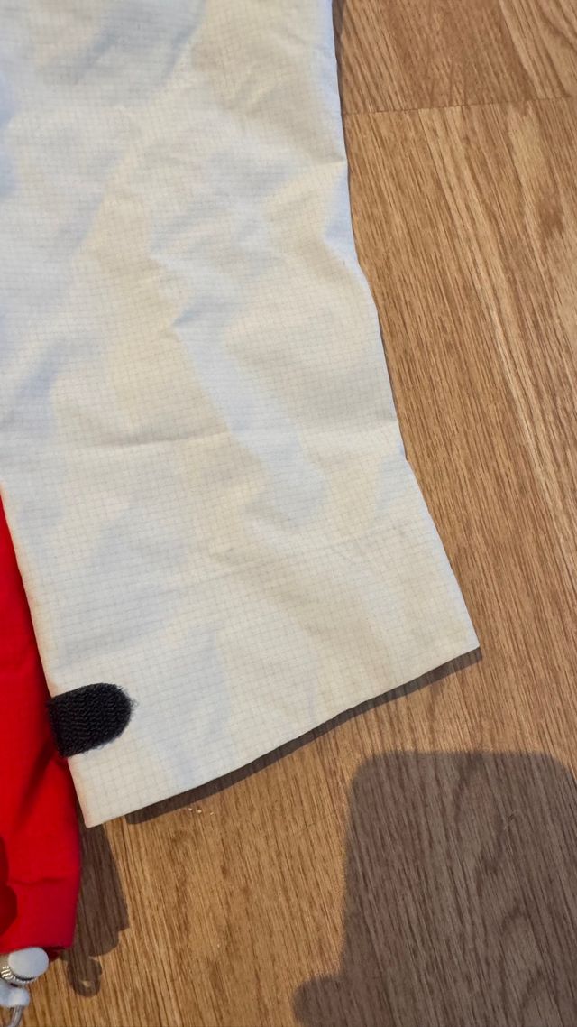 Chaqueta Goretex Pro L